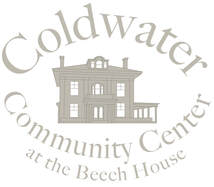 Coldwater Community Center at the Beech House